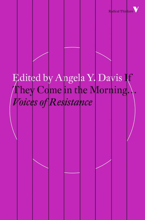 Cover of the book If They Come in the Morning... by Angela Y. Davis, Verso Books