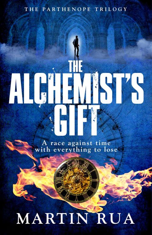 Cover of the book The Alchemist's Gift by Martin Rua, Head of Zeus