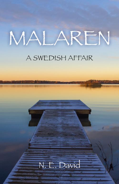 Cover of the book Malaren by N. E. David, John Hunt Publishing