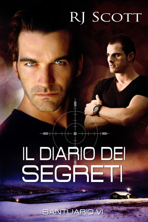Cover of the book Il Diario Dei Segreti by RJ Scott, Love Lane Books Ltd