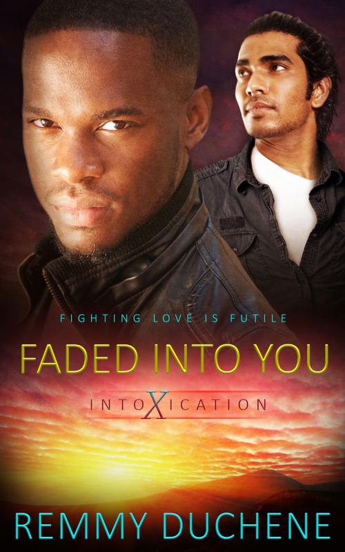 Cover of the book Faded in to You by Remmy Duchene, Totally Entwined Group Ltd