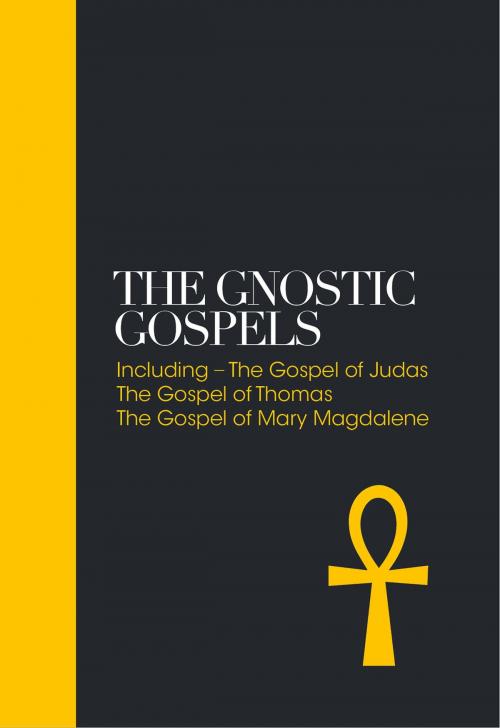 Cover of the book The Gnostic Gospels by Alan Jacobs, Watkins Media