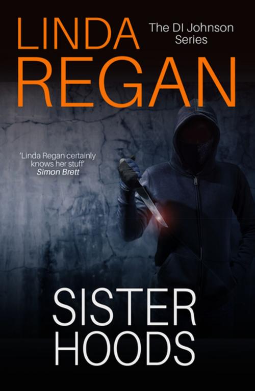 Cover of the book Sisterhoods by Linda Regan, Accent Press