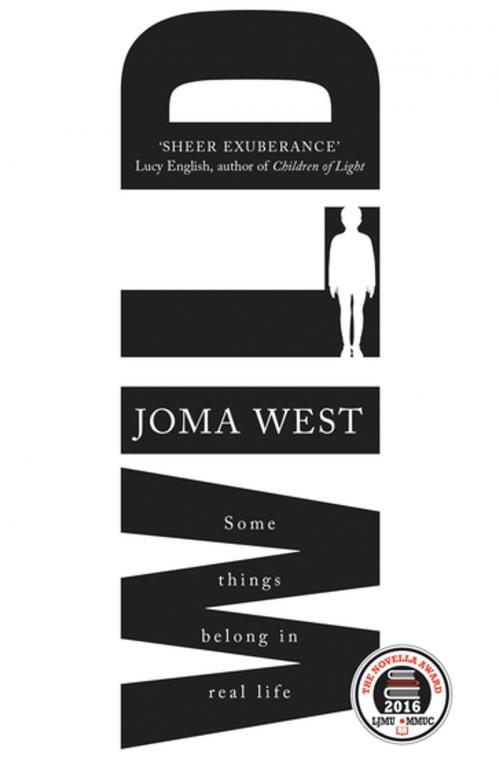 Cover of the book WILD by Joma West, Sandstone Press Ltd
