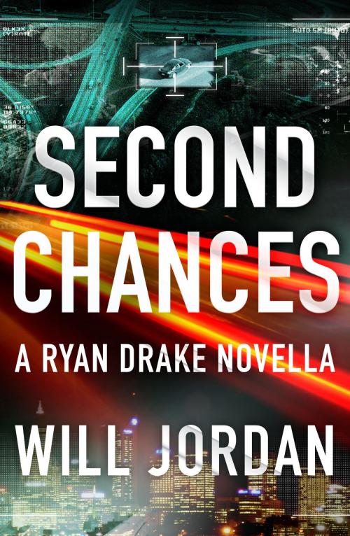 Cover of the book Second Chances by Will Jordan, Canelo