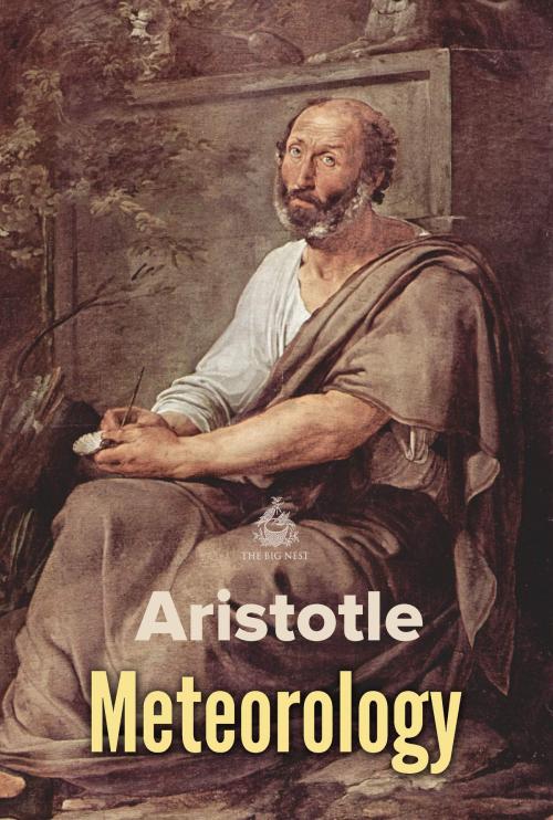 Cover of the book Meteorology by Aristotle, Interactive Media
