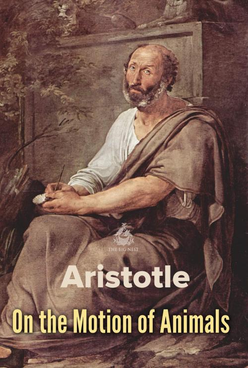 Cover of the book On the Motion of Animals by Aristotle, Interactive Media