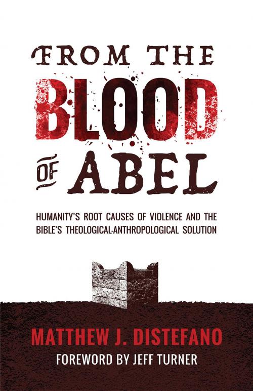 Cover of the book From the Blood of Abel by Matthew J Distefano, Quoir