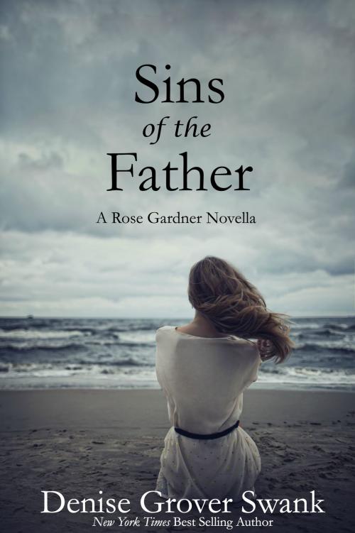 Cover of the book Sins of the Father by Denise Grover Swank, DGS