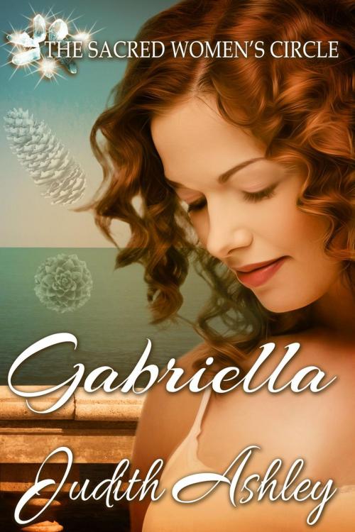 Cover of the book Gabriella by Judith Ashley, Windtree Press
