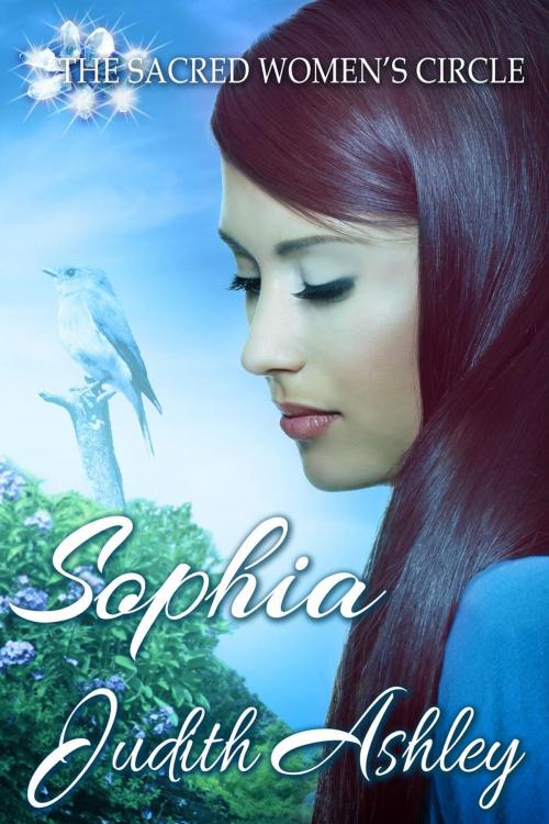 Cover of the book Sophia by Judith Ashley, Windtree Press