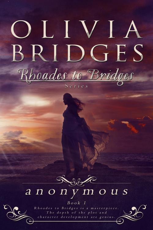 Cover of the book Anonymous by Olivia Bridges, Y&R Enterprises, LLC