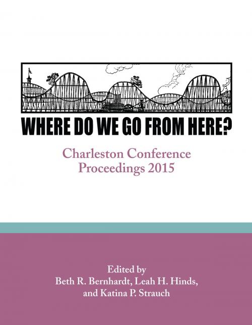 Cover of the book Where Do We Go From Here? by , Purdue University Press