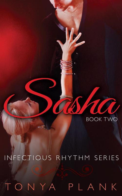 Cover of the book Sasha, Book Two by Tonya Plank, Dark Swan Press