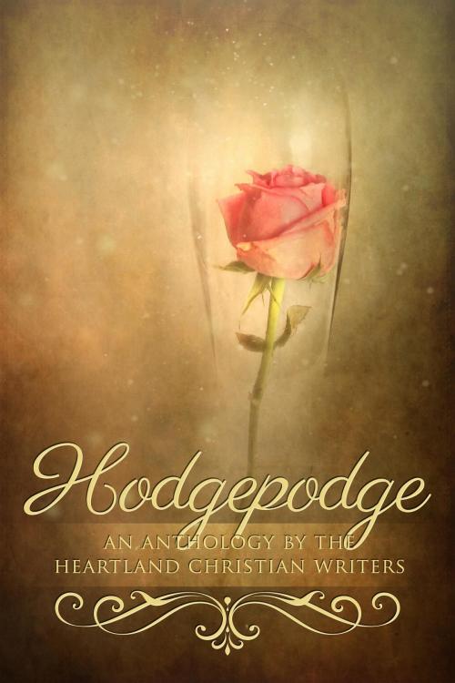 Cover of the book Hodgepodge by Michele Israel Harper, Joyce E Long, Mary Kay Jones, Love2ReadLove2Write Publishing, LLC