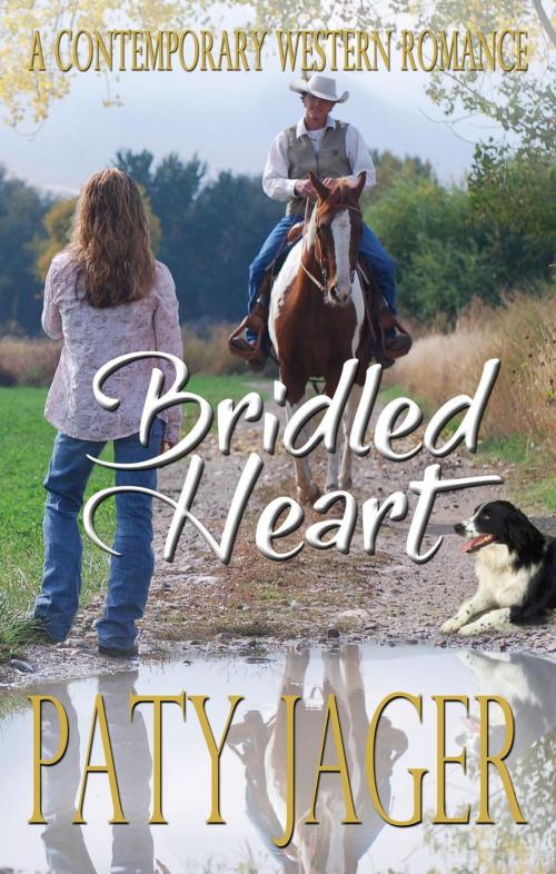 Cover of the book Bridled Heart by Paty Jager, Windtree Press