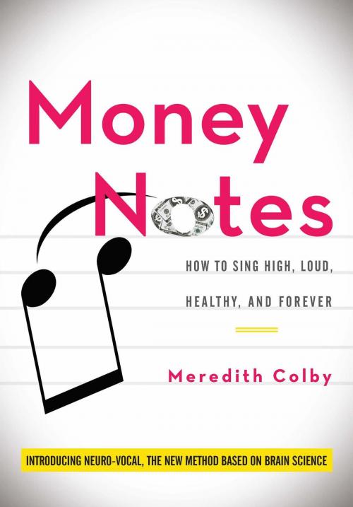 Cover of the book Money Notes by Meredith Colby, Meredith Colby