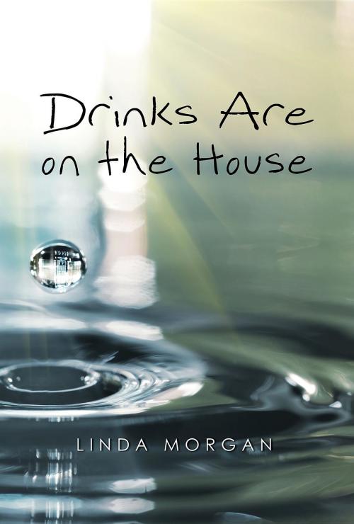 Cover of the book Drinks Are on the House by Linda Morgan, Green Ivy