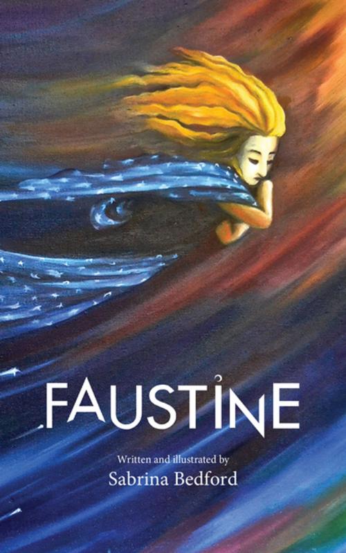 Cover of the book Faustine by Sabrina Bedford, Progressive Rising Phoenix Press, LLC