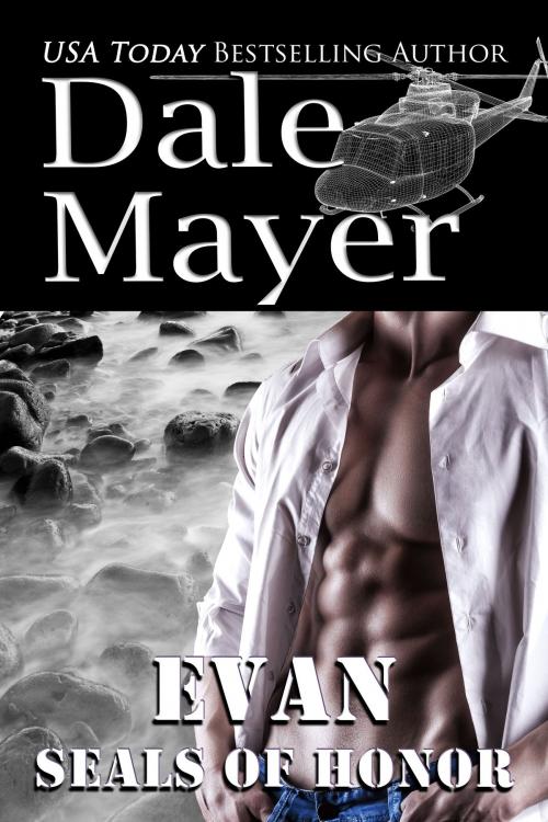 Cover of the book SEALs of Honor: Evan by Dale Mayer, Valley Publishing Ltd.