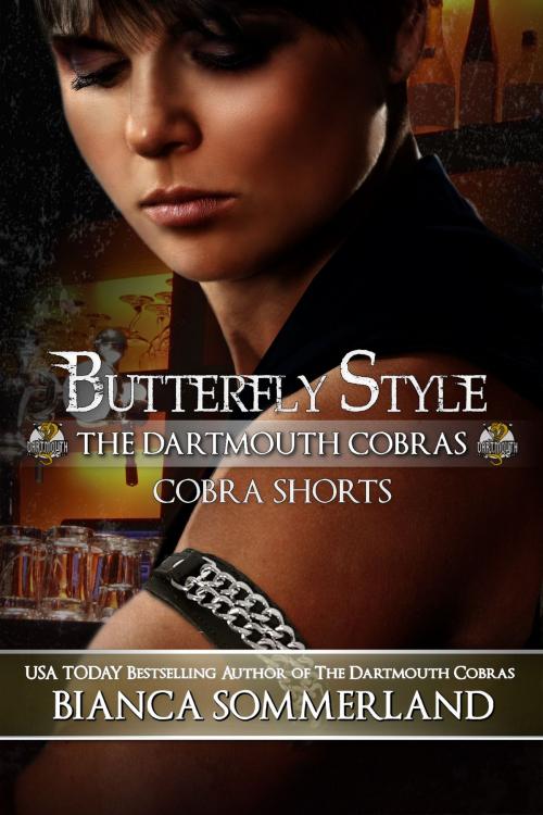 Cover of the book Butterfly Style by Bianca Sommerland, Bianca Sommerland