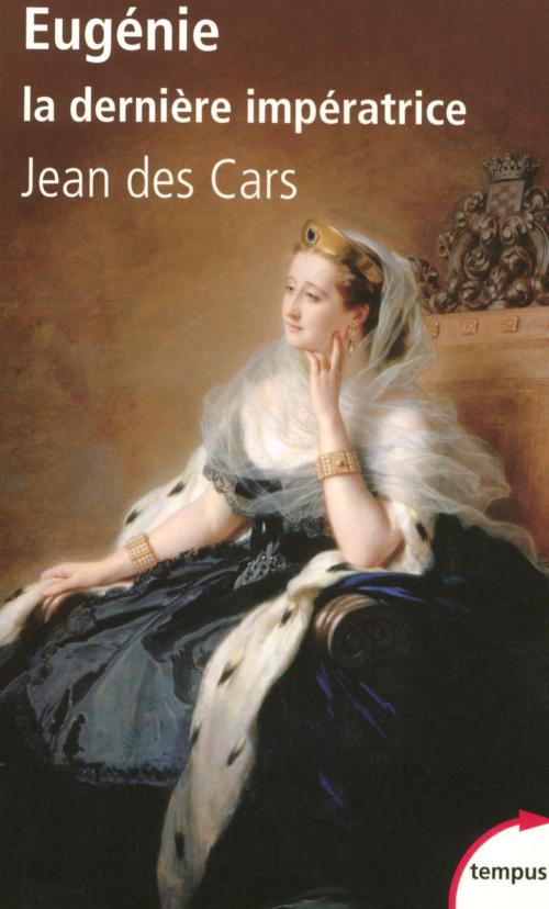 Cover of the book Eugénie by Jean des CARS, Place des éditeurs