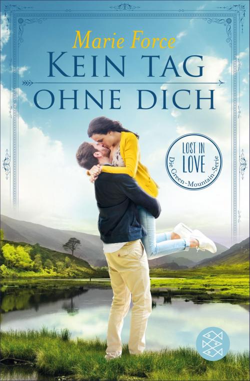 Cover of the book Kein Tag ohne dich by Marie Force, FISCHER E-Books