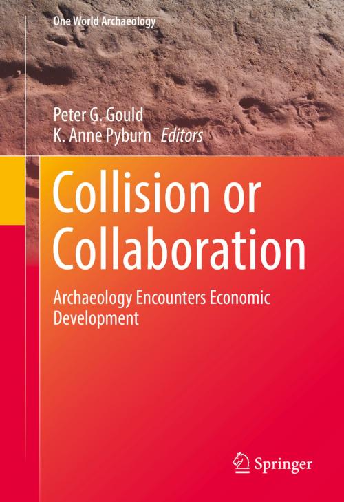Cover of the book Collision or Collaboration by , Springer International Publishing