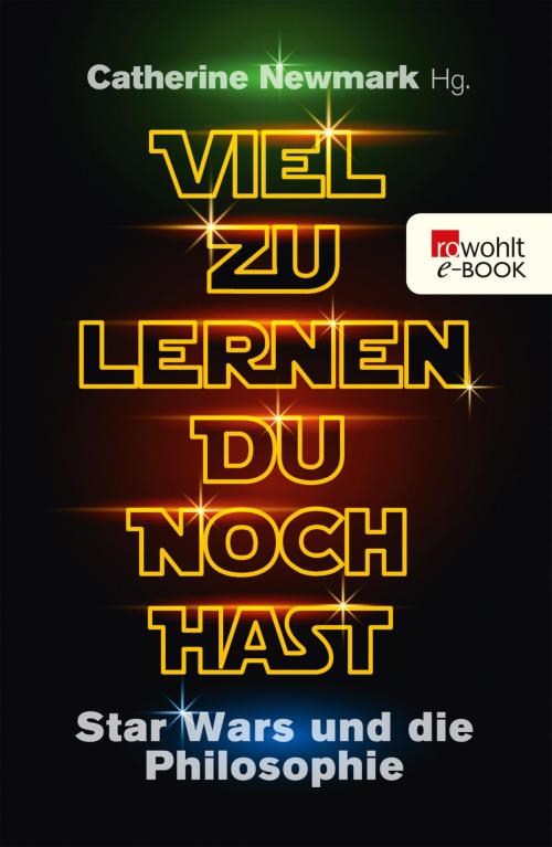 Cover of the book Viel zu lernen du noch hast by , Rowohlt E-Book