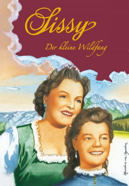 Cover of the book Sissy Band 1 - Der kleine Wildfang by Marieluise von Ingenheim, Breitschopf Verlag