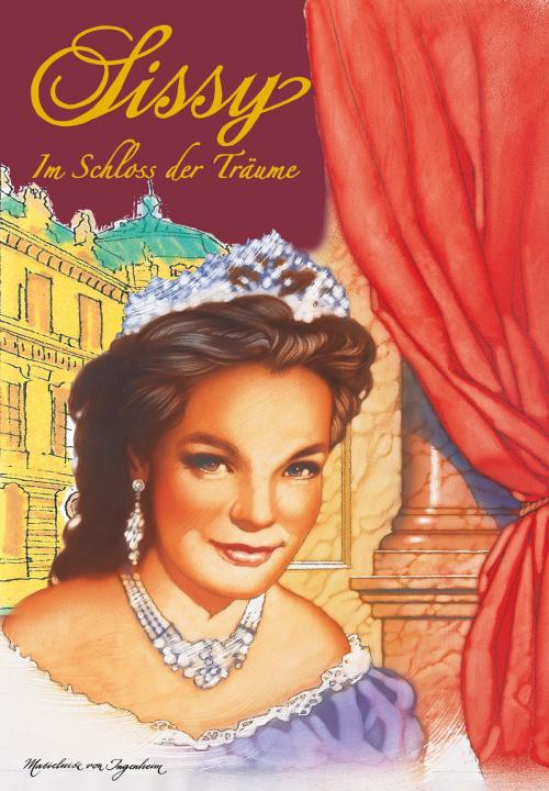 Cover of the book Sissy Band 6 - Im Schloss der Träume by Marieluise von Ingenheim, Breitschopf Verlag