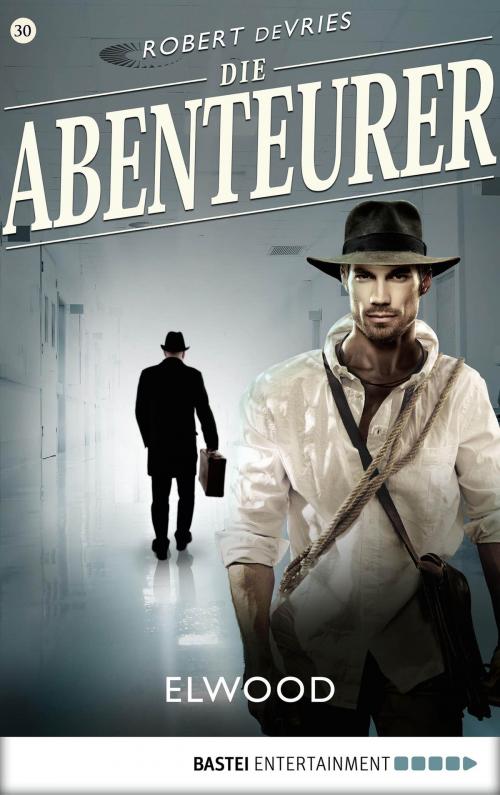Cover of the book Die Abenteurer - Folge 30 by Robert deVries, Bastei Entertainment