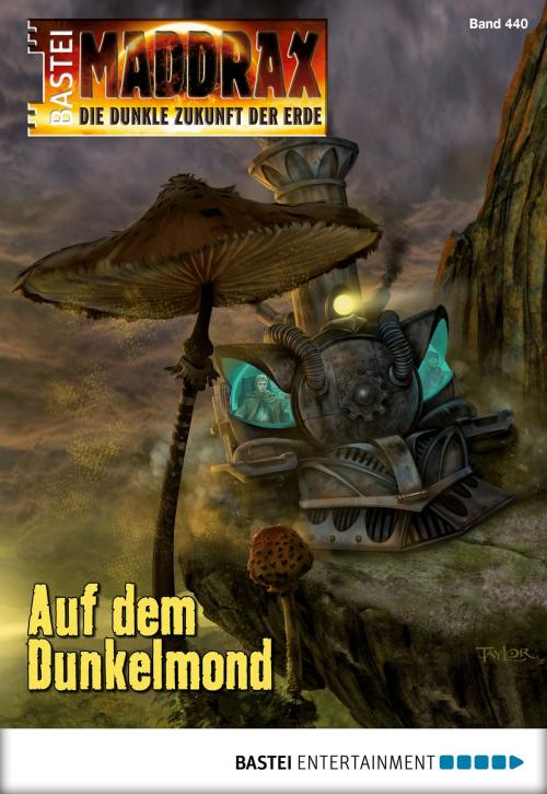 Cover of the book Maddrax - Folge 440 by Wolf Binder, Bastei Entertainment