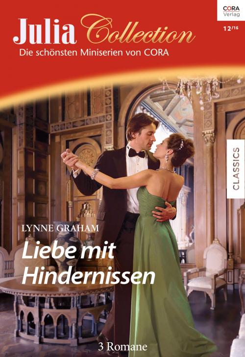 Cover of the book Julia Collection Band 100 by Lynne Graham, CORA Verlag
