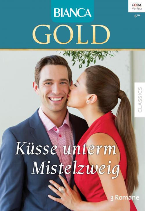 Cover of the book Bianca Gold Band 36 by Cathy Gillen Thacker, Susan Crosby, Modean Moon, CORA Verlag