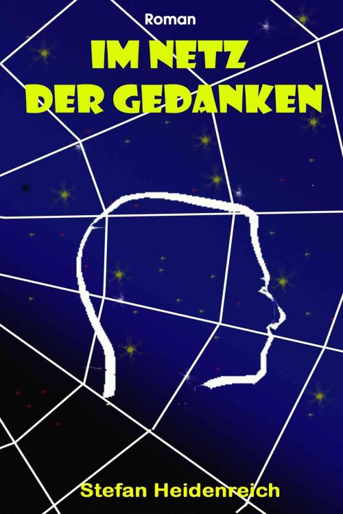 Cover of the book Im Netz der Gedanken by Stefan Heidenreich, neobooks