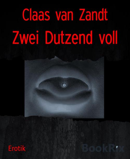 Cover of the book Zwei Dutzend voll by Claas van Zandt, BookRix