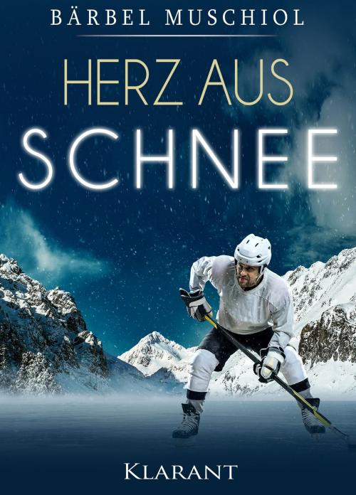 Cover of the book Herz aus Schnee. Liebesroman. by Bärbel Muschiol, Klarant