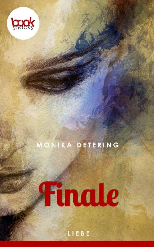 Cover of the book Finale by Monika Detering, booksnacks