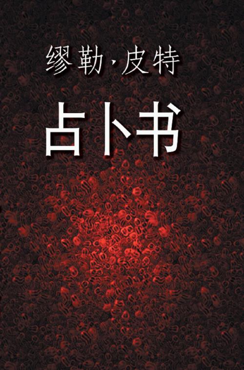 Cover of the book 占 卜 书 by 皮特 缪勒, PublishDrive