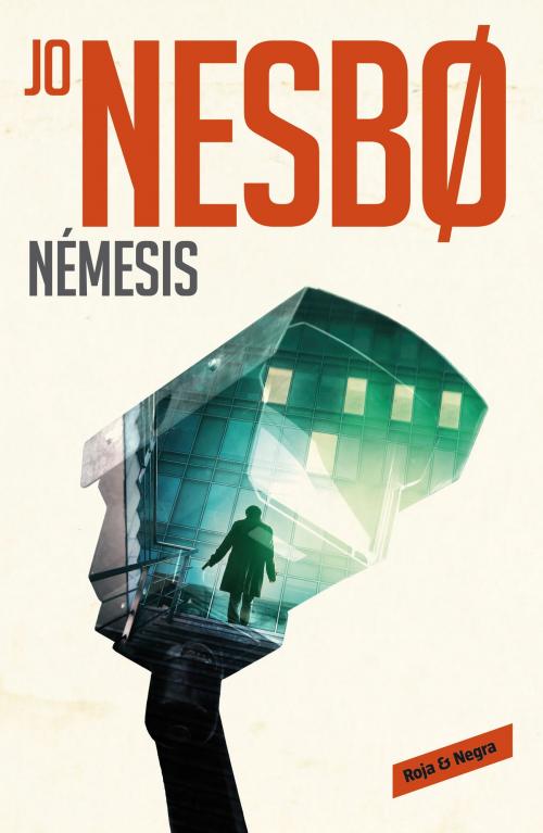 Cover of the book Némesis (Harry Hole 4) by Jo Nesbo, Penguin Random House Grupo Editorial España