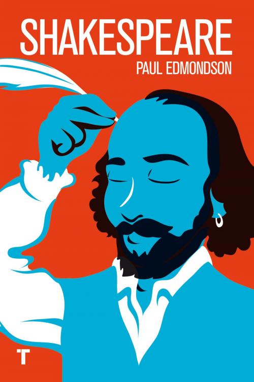 Cover of the book Shakespeare by Paul Edmondson, Turner