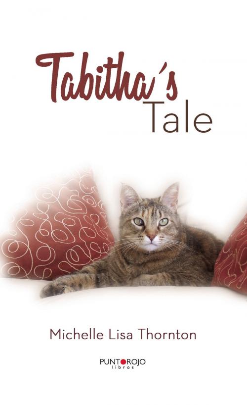 Cover of the book Tabithas Tale by Michelle Lisa Thornton, Punto Rojo Libros S.L.