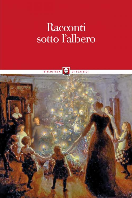 Cover of the book Racconti sotto l'albero by AA. VV., Lindau