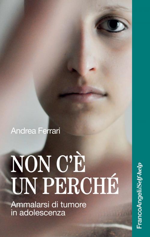 Cover of the book Non c'è un perché by Andrea Ferrari, Franco Angeli Edizioni