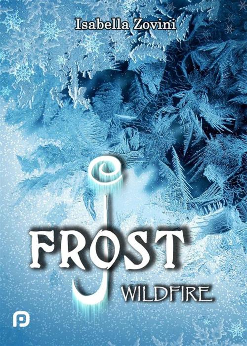 Cover of the book J. Frost by Isabella Zovini, PubMe