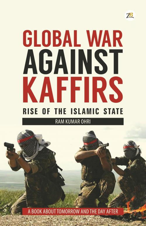Cover of the book Global War Against Kaffirs by Zorba Books, Zorba Books