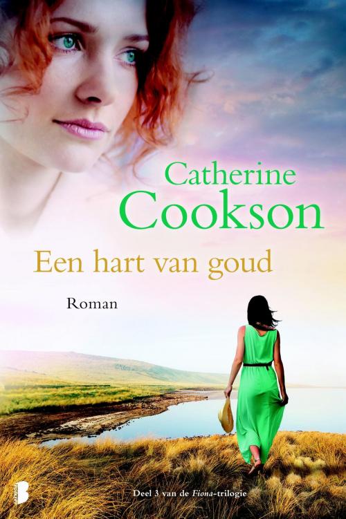 Cover of the book Een hart van goud by Catherine Cookson, Meulenhoff Boekerij B.V.