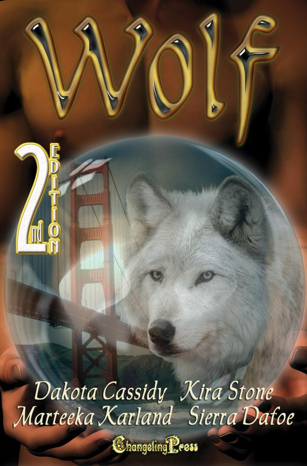 Big bigCover of Wolf (Box Set)