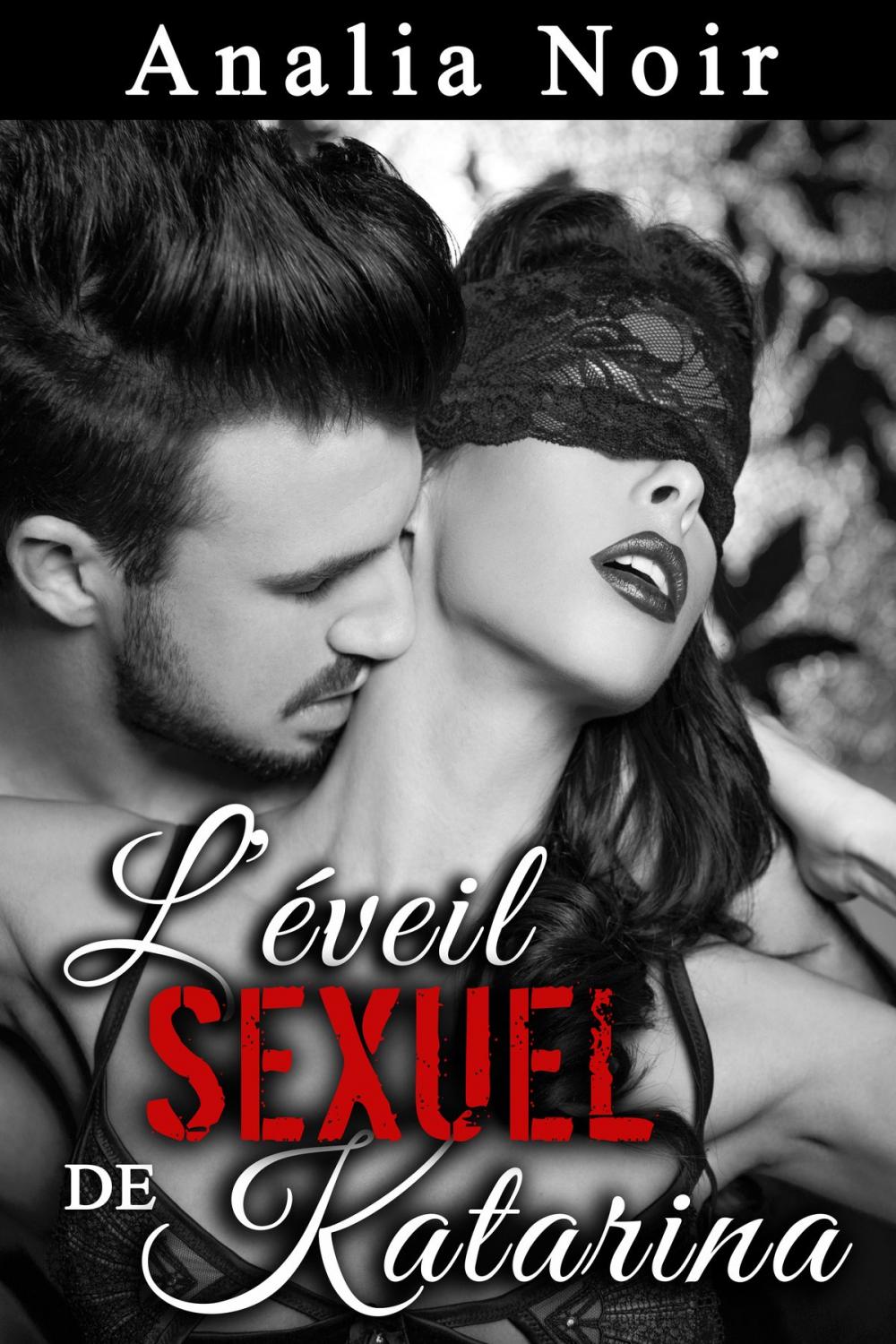 Big bigCover of L'Eveil Sexuel de Katarina Vol. 2